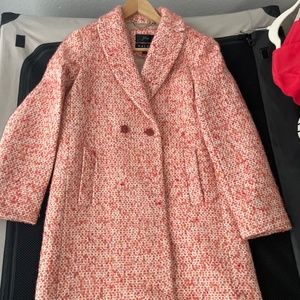 JCREW Coat